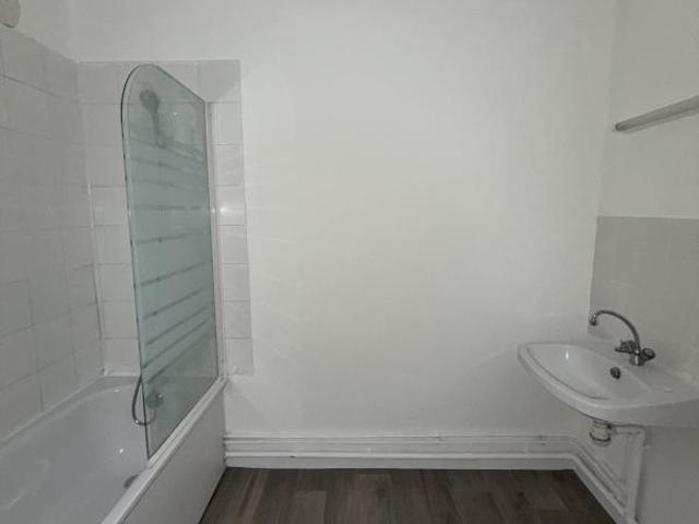 APPARTEMENT TYPE 4 L'EXCELSIOR ISLE D'ABEAU