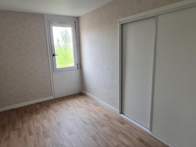 Appartement type 4 les Peuplier à Brioude