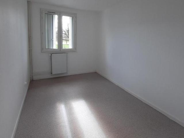 Appartement Type 4 Les Peupliers St Siméon de Bressieux