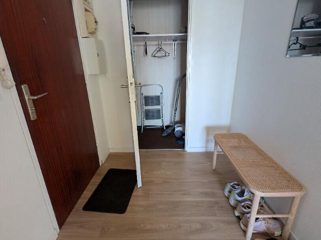 Appartement type 4 meublé