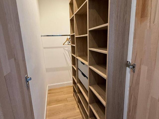 APPARTEMENT TYPE 4 – SUPER ROUVIÈRE – MARSEILLE 9