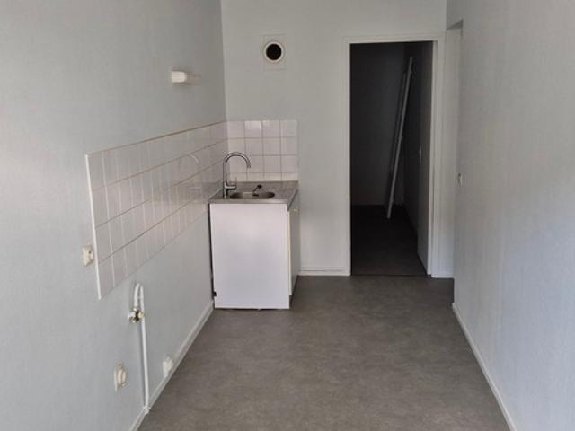 Appartement type 4 PAILLOUX à Issoire