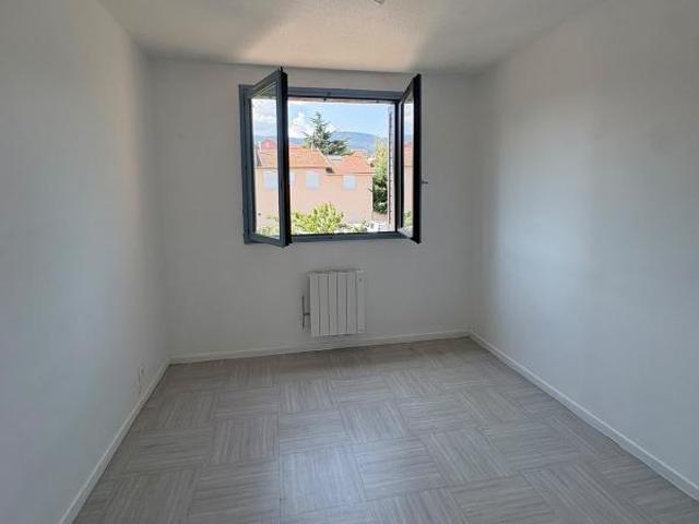 Appartement Type 4 Pélussin