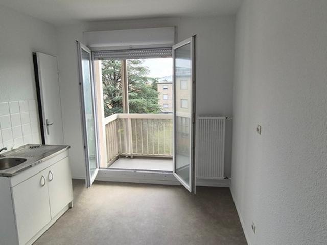 Appartement type 4 PRE ROND à Issoire