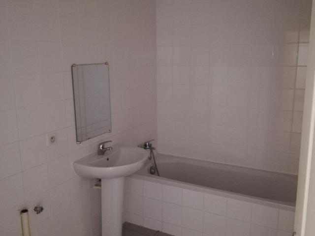 Appartement type 4 quartier historique