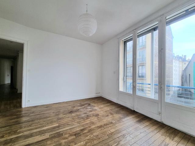 APPARTEMENT TYPE 4 RENNES CENTRE VILLE