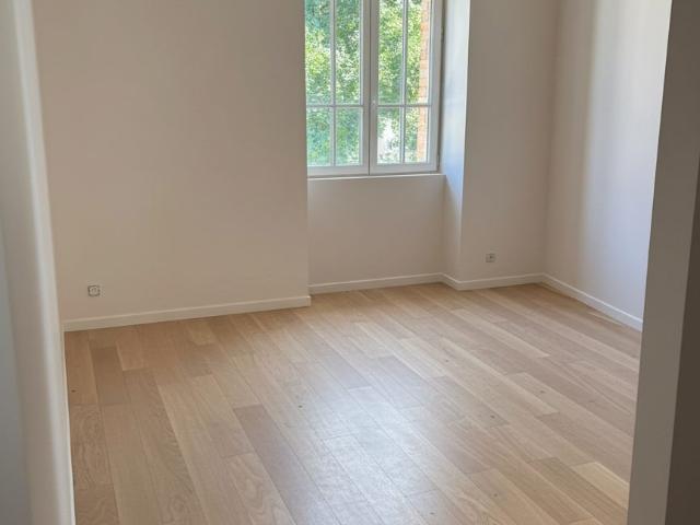Appartement Type 4 Rue Paul Bert Etat neuf 74m² Rennes