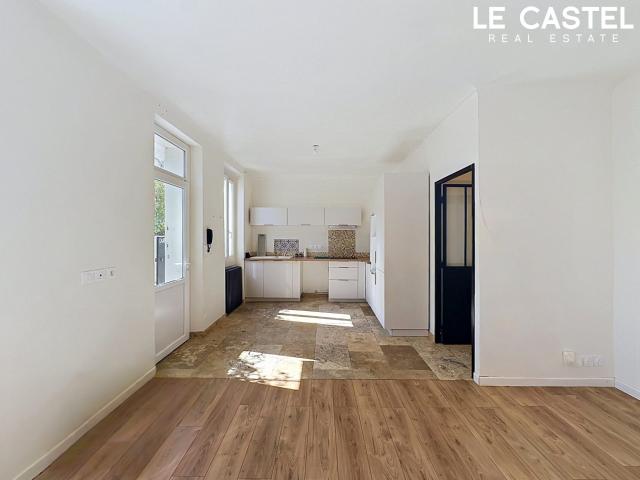 appartement type 4 terrasse et cave 90m² Aubagne