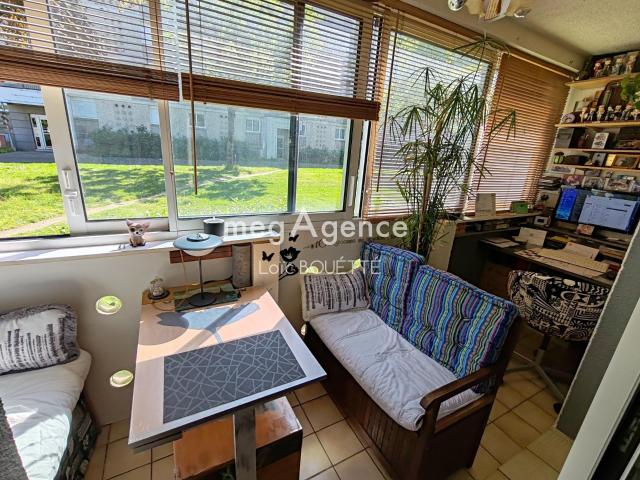 APPARTEMENT TYPE 5, CLEMENCEAU