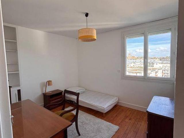 Appartement Type 5 À Louer secteur Jeanne d'Arc