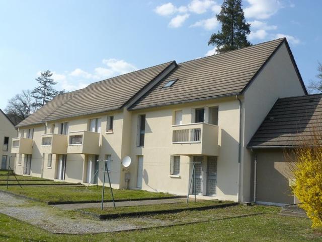 Appartement type 5 de 81 m²