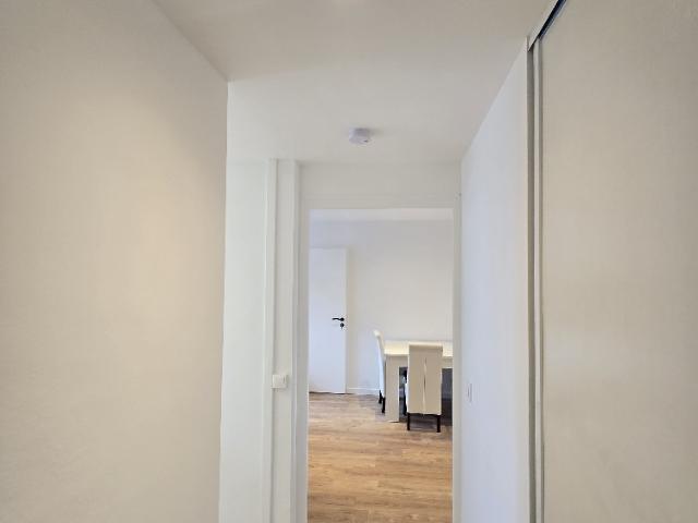 Appartement type 5 entièrement meublé de 80.56 m2 hab. 69600 oullins