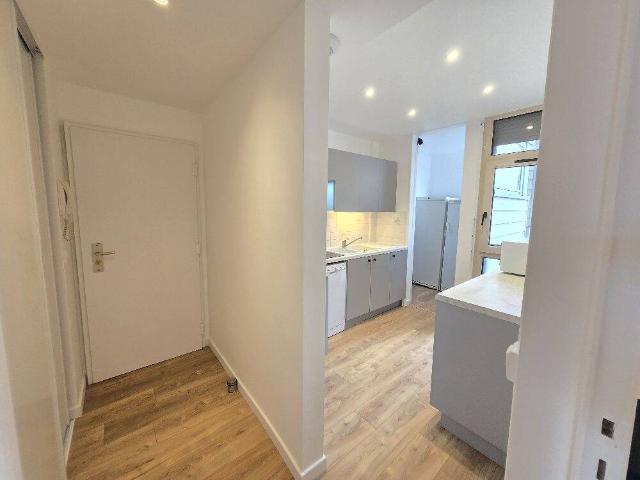 Appartement type 5 entièrement meublé de 80.56 m² hab. 69600 oul