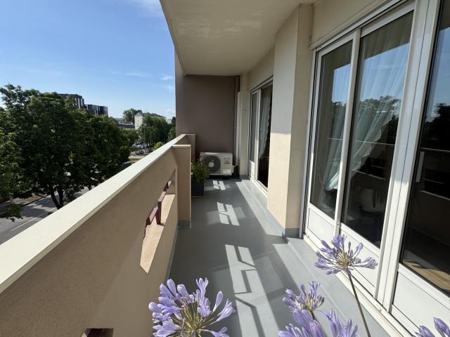 Appartement Type 5 secteur Renoir