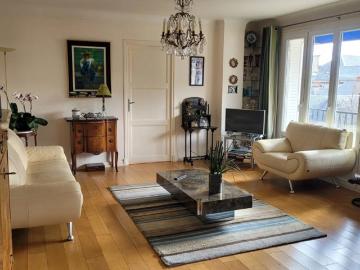 appartement type 5 square