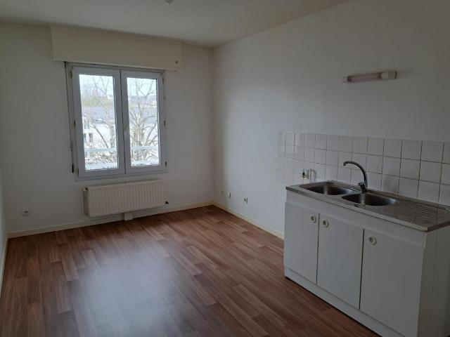Appartement type 6 Duplex avec Terrasse et Garage