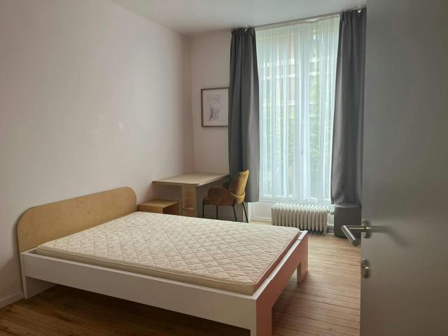 Appartement Uccle 1180