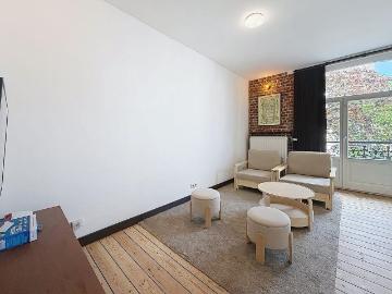Appartement Uccle 1180