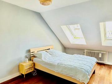 1180, Uccle, Bruxelles-Capitale