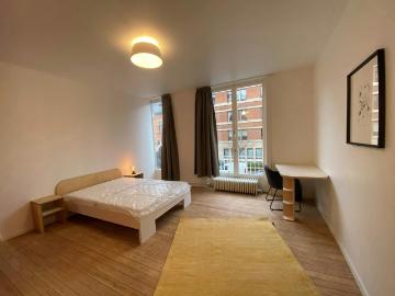 Appartement Uccle 1180