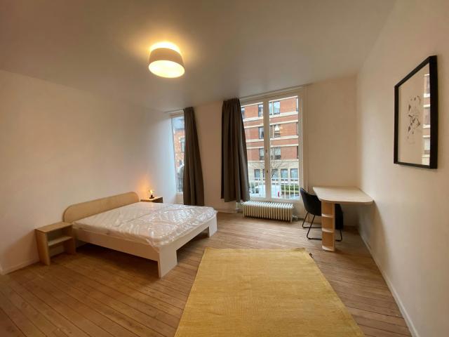 Appartement Uccle 1180