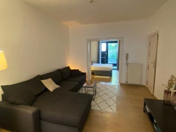 Appartement Uccle 1180