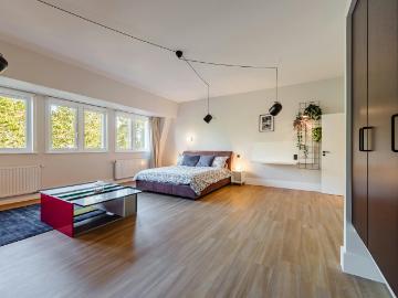 Appartement Uccle 1180