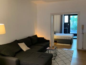 Appartement Uccle 1180