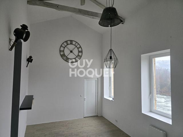 Appartement Ucel 4 pièce s 93.85 m2