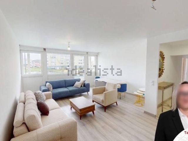Appartement, Uckange