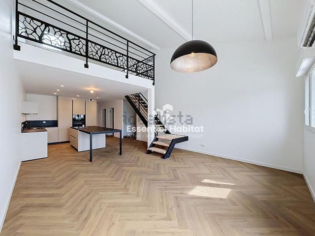 Appartement, Uckange