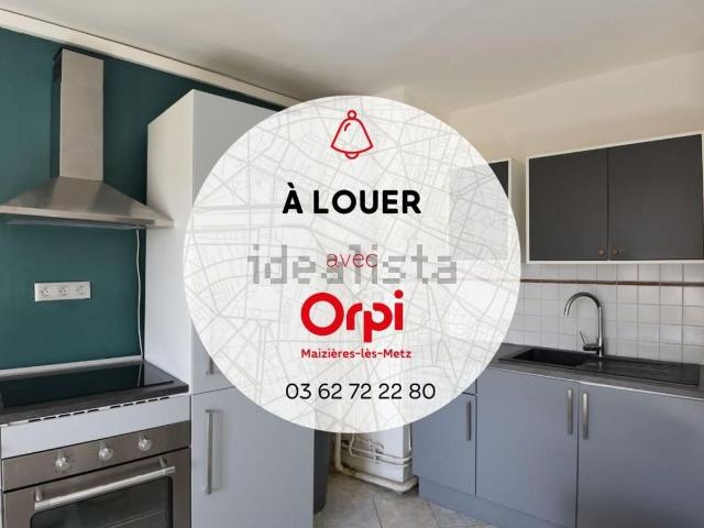 Appartement, Uckange