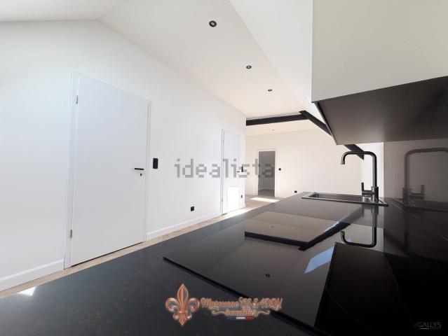 Appartement, Richemont