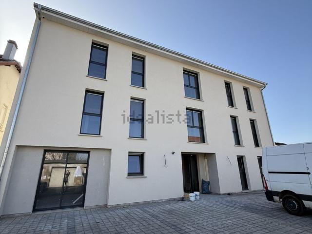 Appartement, Uckange