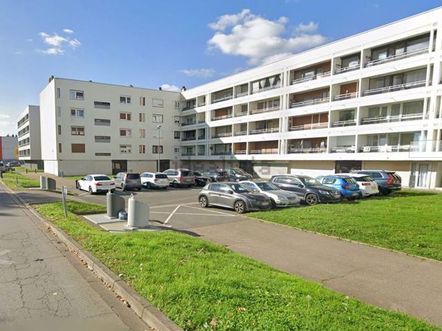 Appartement, Uckange