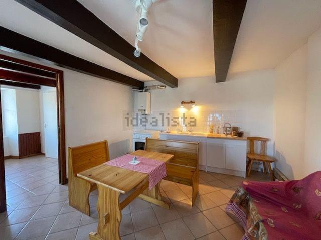 Appartement, Ubaye Serre Ponçon