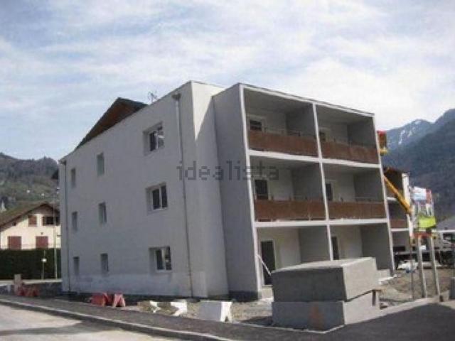 Appartement, Ugine