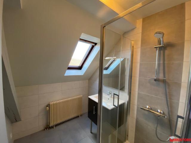 Appartement UFFHEIM
