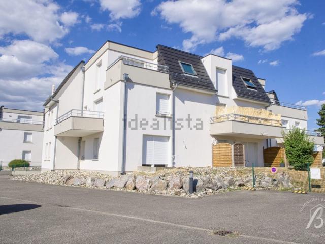 Appartement, Cernay