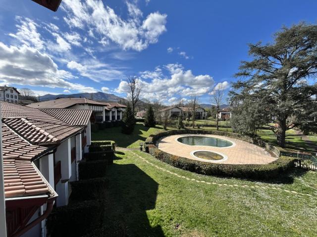 Appartement, Uhart Cize
