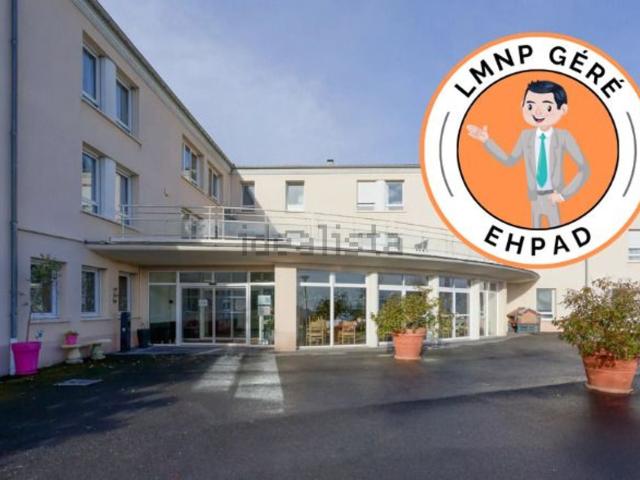 Appartement, Œuilly