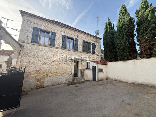 Appartement, Ully Saint Georges