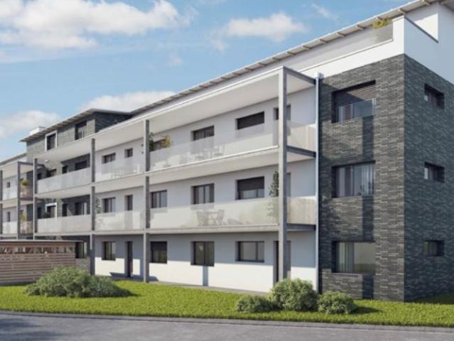 Appartement ultra moderne avec vue !