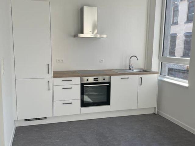Appartement une chambre