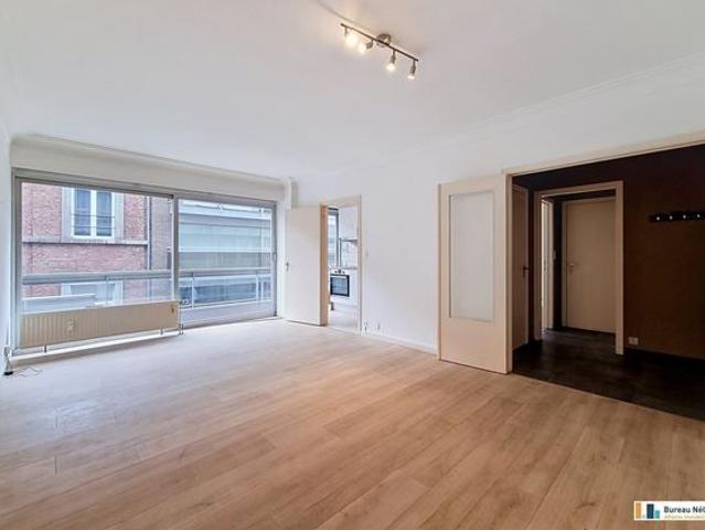 Appartement une chambre