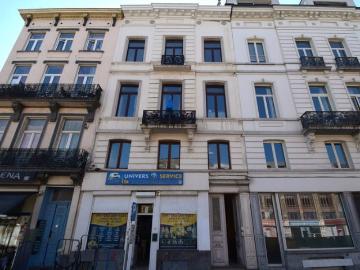 1000, Bruxelles, Ville de Bruxelles, Bruxelles-Capitale