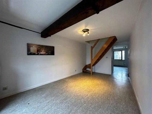 Appartement une chambre