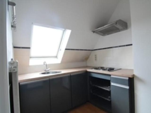 Appartement une chambre