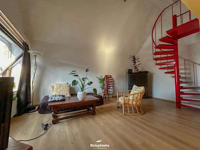Appartement une chambre