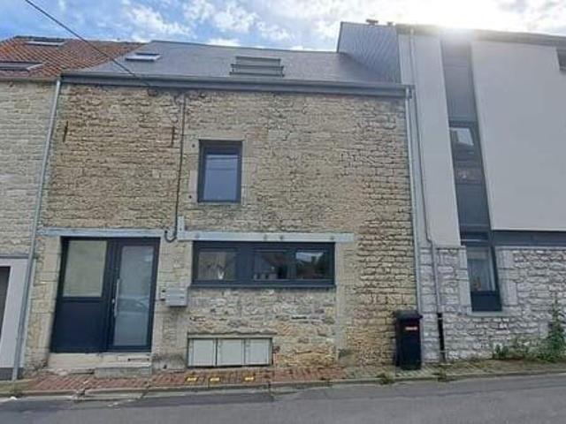 Appartement une chambre